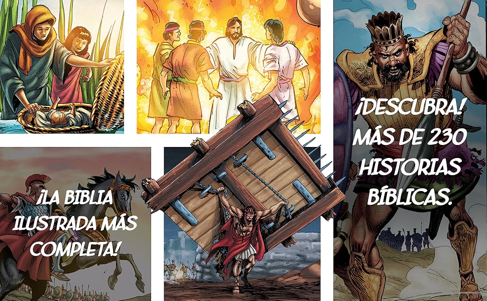 BIBLIA EN ACCION VERSION DIGITAL